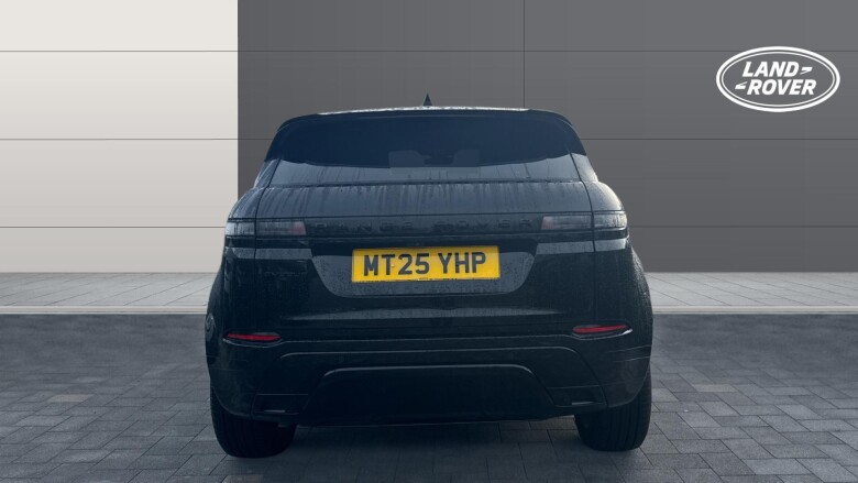 Land Rover Range Rover Evoque 2.0 D200 Dynamic HSE 5dr Auto Diesel Hatchback
